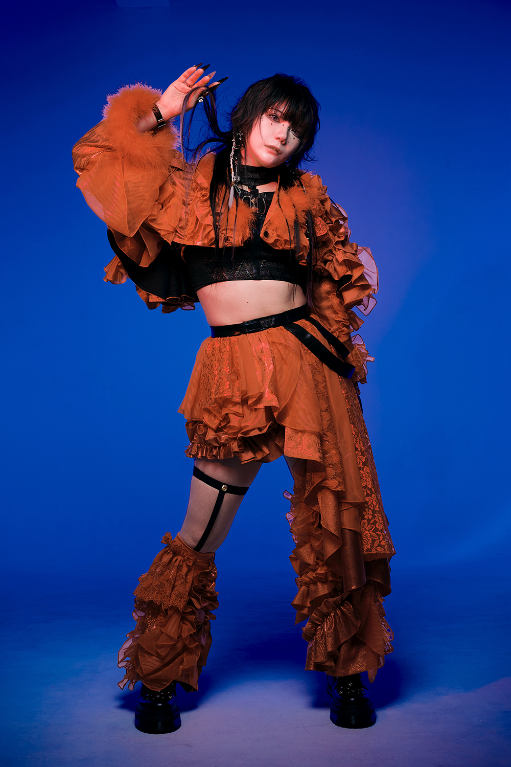 となりのアイル