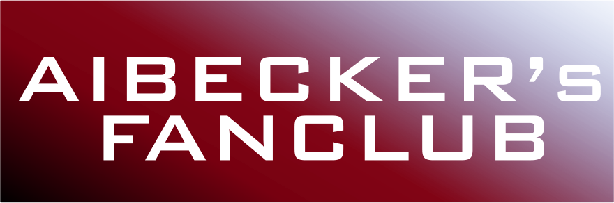 AIBECKER'S FANCLUB 