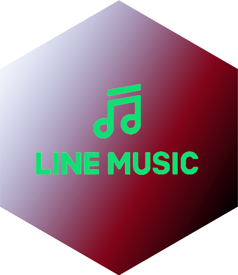LINE MUSIC