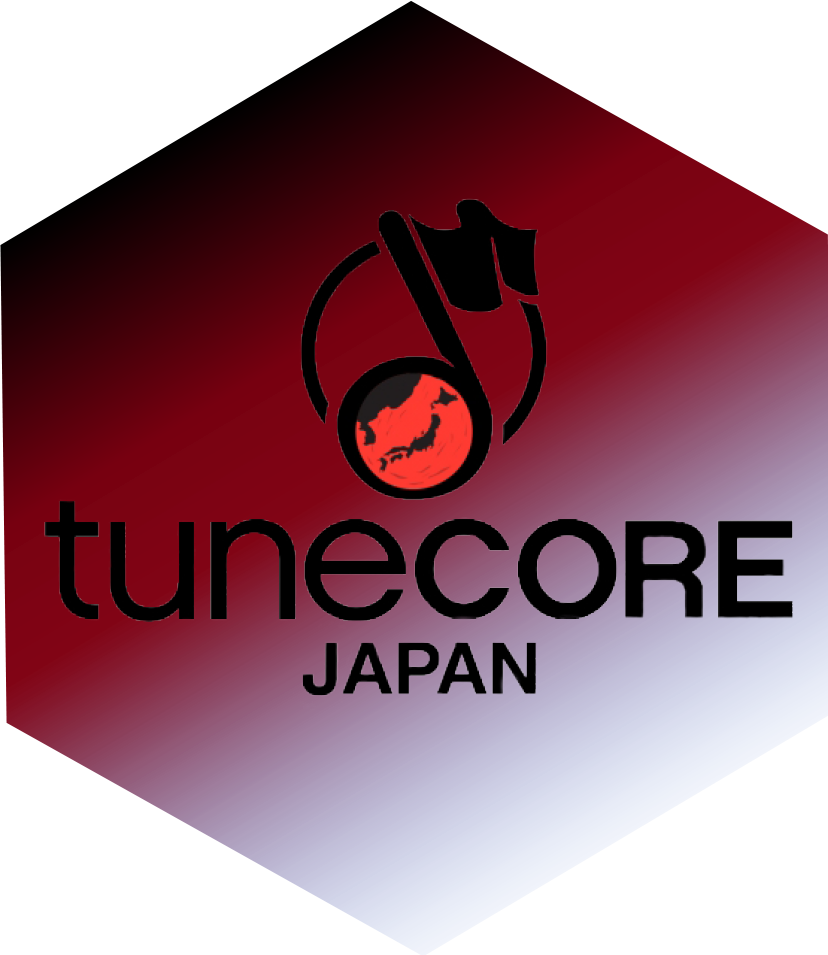 Tunecore Japan